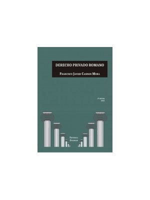 DERECHO PRIVADO ROMANO