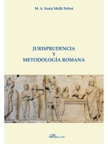 JURISPRUDENCIA Y METODOLOGÍA ROMANA