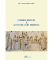 JURISPRUDENCIA Y METODOLOGÍA ROMANA