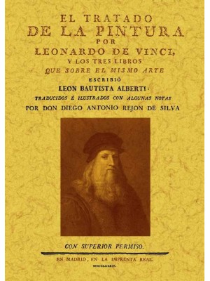 TRATADO DE LA PINTURA, EL