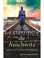 ENFERMERA DE AUSCHWITZ, LA