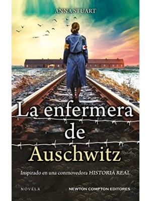 ENFERMERA DE AUSCHWITZ, LA