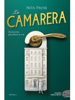 CAMARERA, LA