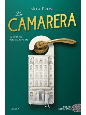CAMARERA, LA