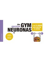 MIS EJERCICIOS DE GYM NEURONAS