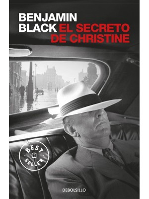 SECRETO DE CHRISTINE, EL