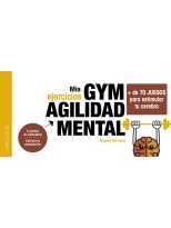 MIS EJERCICIOS GYM AGILIDAD MENTAL