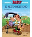 ASTERIX EL REINO MILENARIO