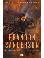 POZO DE LA ASCENSIÓN, EL (NACIDOS DE LA BRUMA 2)