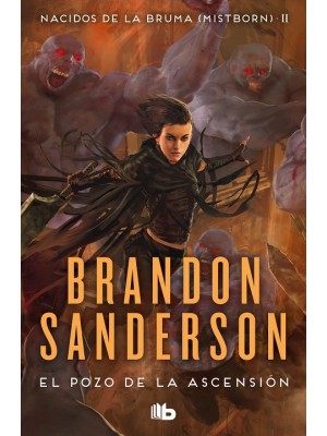 POZO DE LA ASCENSIÓN, EL (NACIDOS DE LA BRUMA 2)