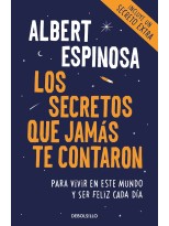 SECRETOS QUE JAMAS TE CONTARON, LOS