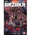 BRZRKR Nº 09/12