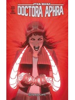 STAR WARS DOCTORA APHRA Nº 04