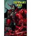 SPAWN REY Nº 01