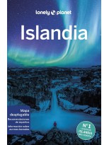 ISLANDIA (LONELY PLANET)