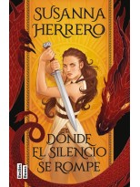 DONDE EL SILENCIO SE ROMPE