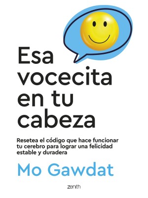 ESA VOCECITA EN TU CABEZA