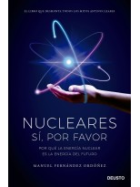 NUCLEARES: SÍ, POR FAVOR
