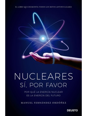 NUCLEARES: SÍ, POR FAVOR