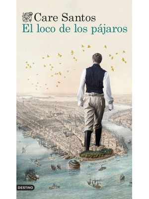 LOCO DE LOS PÁJAROS,  EL