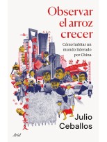 OBSERVAR EL ARROZ CRECER