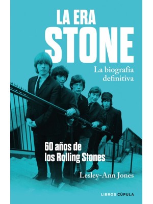ERA STONE, LA