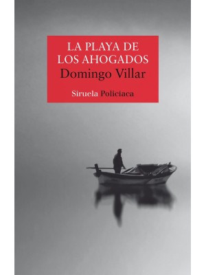 PLAYA DE LOS AHOGADOS, LA