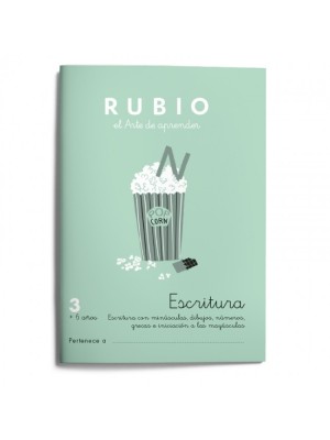 ESCRITURA RUBIO 3