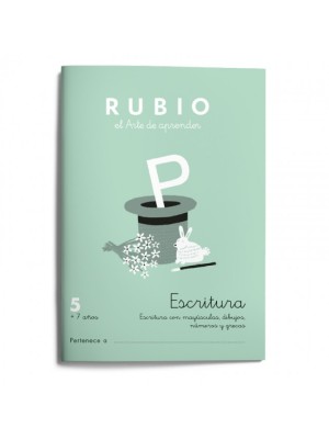 ESCRITURA RUBIO 5