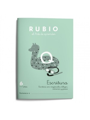 ESCRITURA RUBIO 6
