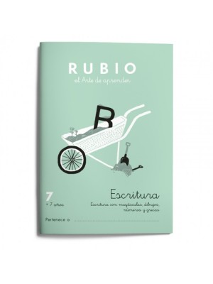 ESCRITURA RUBIO 7