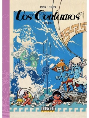 CENTAUROS 1982-1989