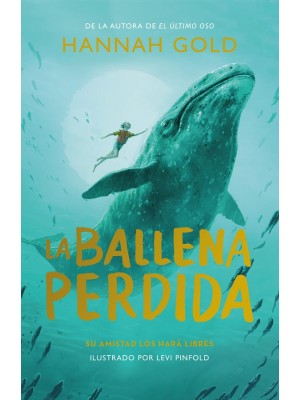 BALLENA PERDIDA, LA