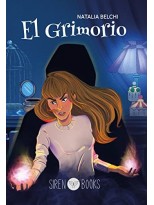 GRIMORIO, EL