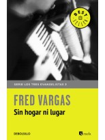 SIN HOGAR NI LUGAR