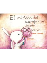 MISTERIO DEL CONEJO QUE SABÍA PENSAR, EL