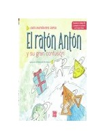 RATÓN ANTÓN Y SU GRAN CONFUSIÓN, EL