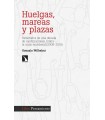 HUELGAS MAREAS Y PLAZAS