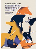 HE EXTENDIDO MIS SUEÑOS A TUS PIES