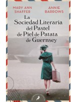 SOCIEDAD LITERARIA DEL PASTEL DE PIEL DE PATATA DE GUERNSEY, LA