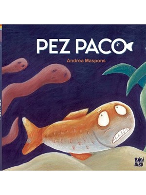 PEZ PACO