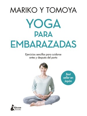 YOGA PARA EMBARAZADAS