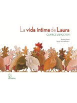 VIDA ÍNTIMA DE LAURA, LA