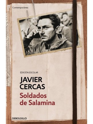 SOLDADOS DE SALAMINA