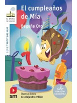 CUMPLEAÑOS DE MÍA, EL