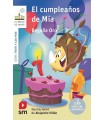 CUMPLEAÑOS DE MÍA, EL