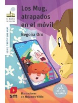 MUG, ATRAPADOS EN EL MÓVIL