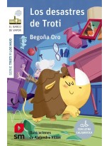 DESASTRES DE TROTI, LOS