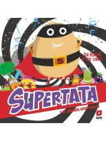 SUPERTATA Y EL CARNAVAL CATASTRÓFICO