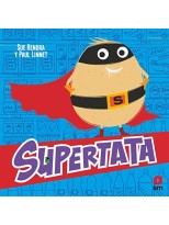 SUPERTATA